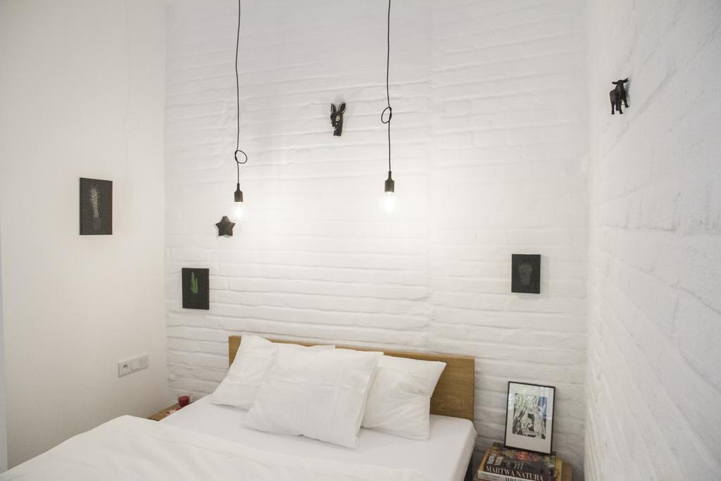 Garden Studio Krakow Phòng bức ảnh