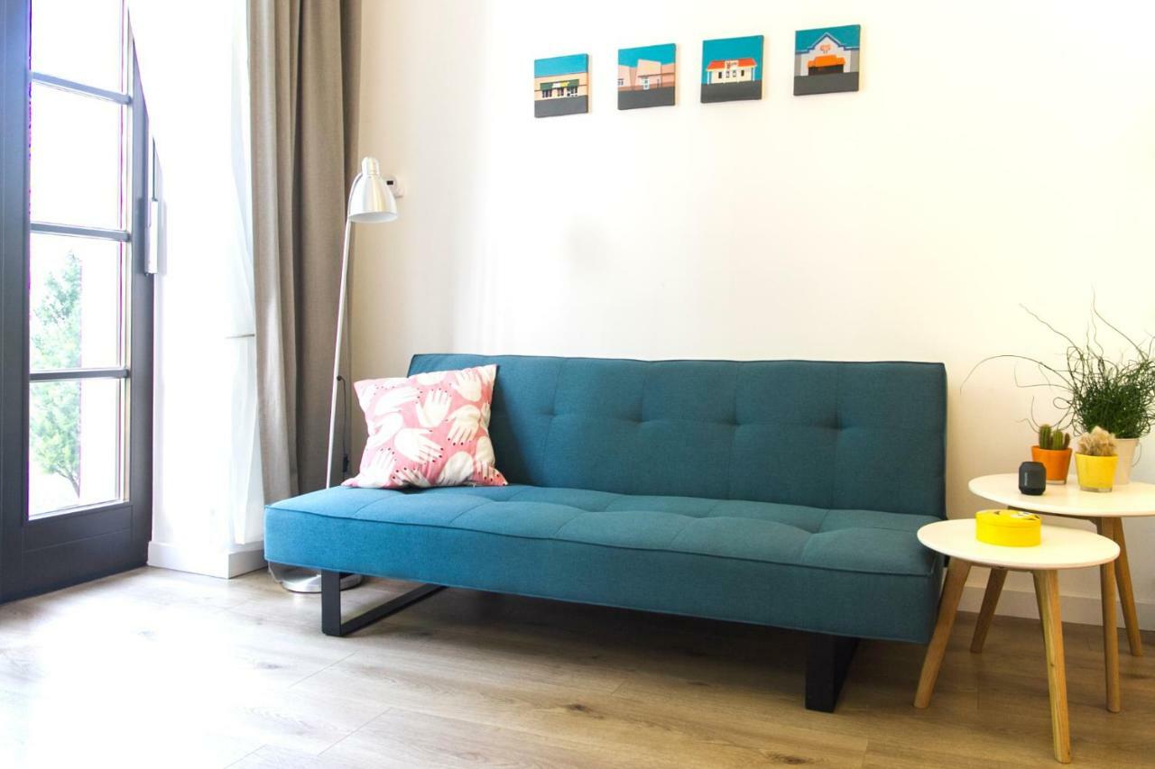 Garden Studio Krakow Ngoại thất bức ảnh