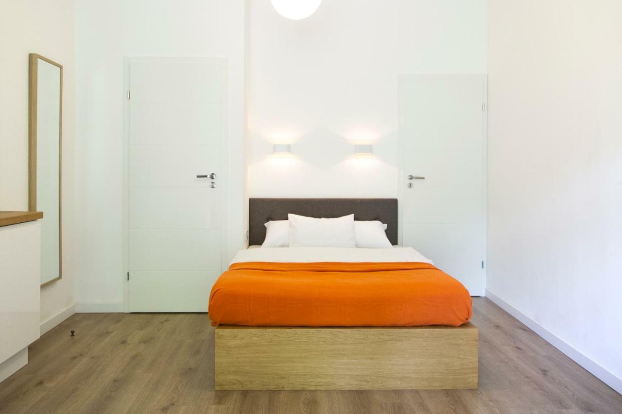 Garden Studio Krakow Ngoại thất bức ảnh