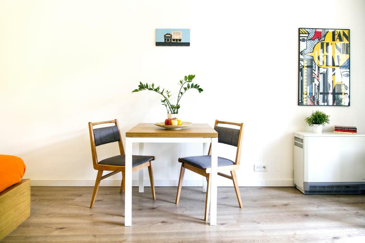 Garden Studio Krakow Ngoại thất bức ảnh