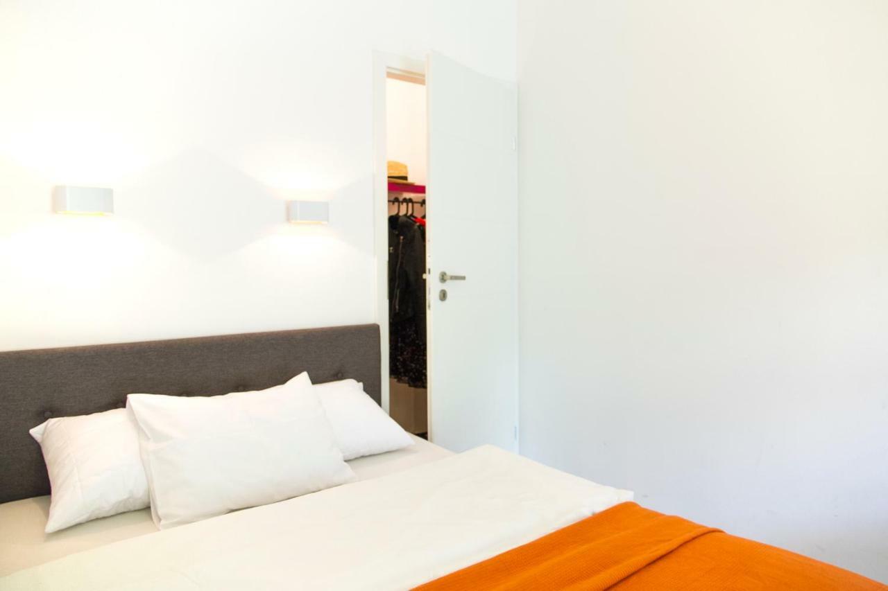 Garden Studio Krakow Ngoại thất bức ảnh