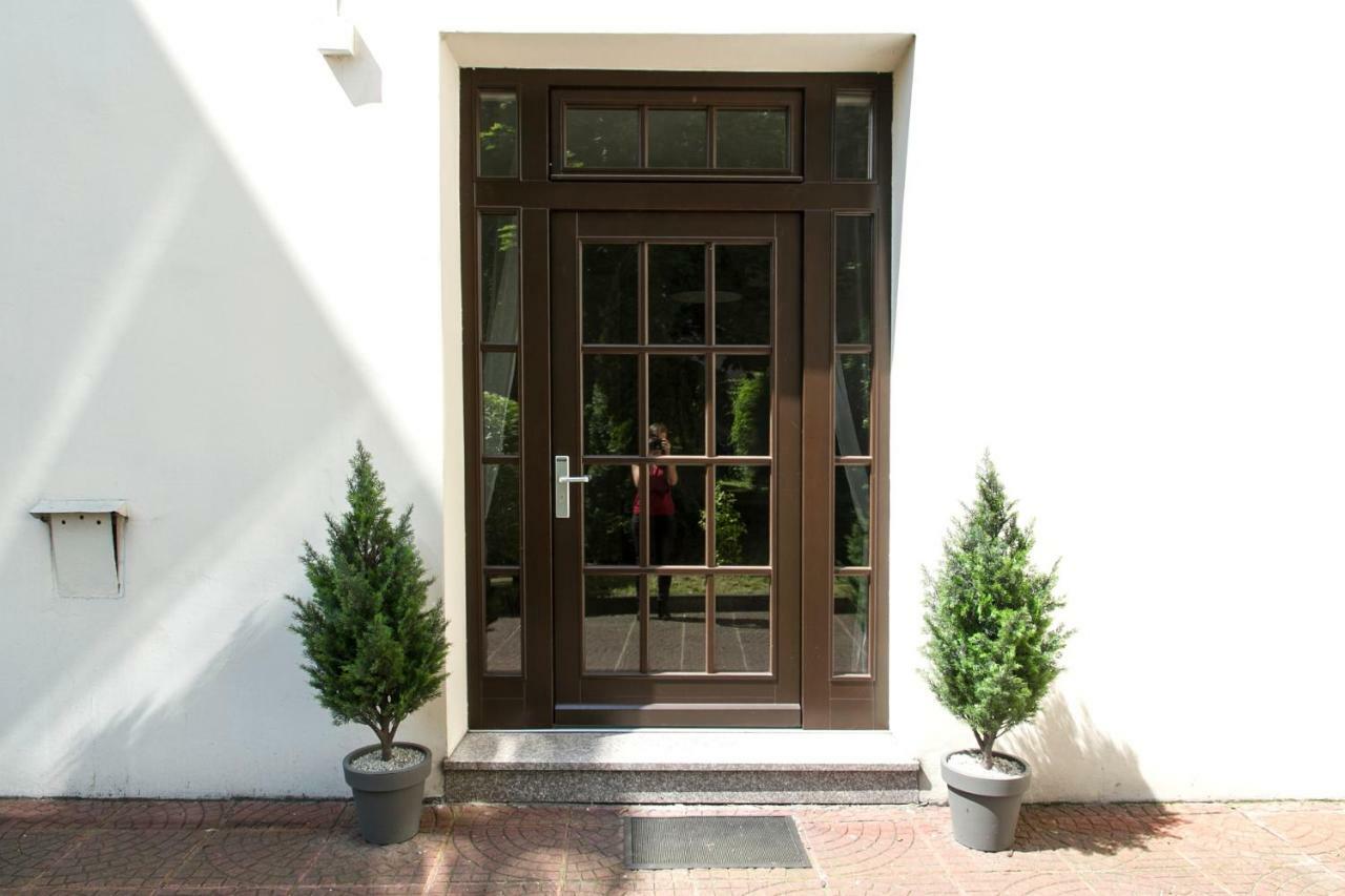 Garden Studio Krakow Ngoại thất bức ảnh
