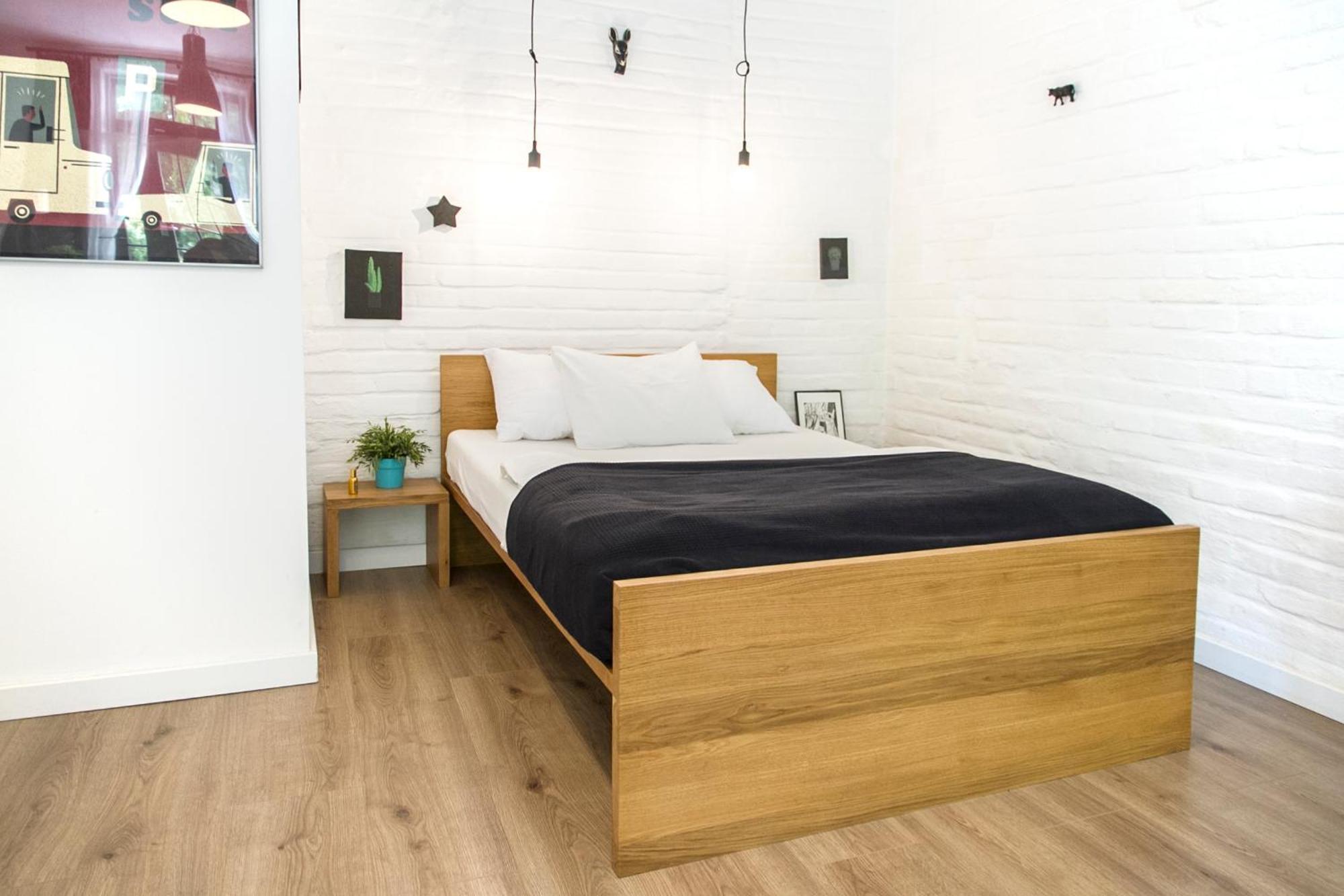 Garden Studio Krakow Ngoại thất bức ảnh